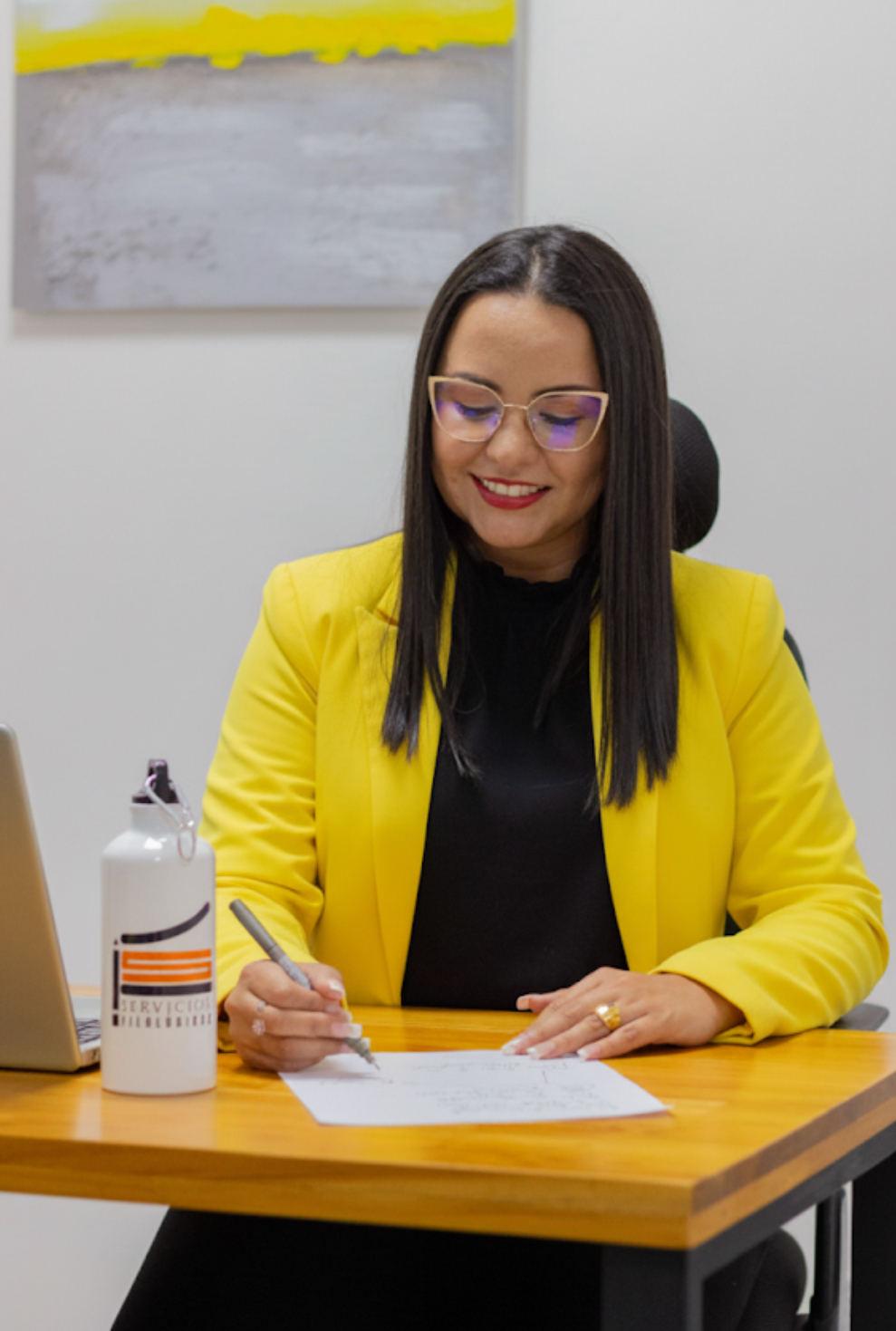 Fiorella Álvarez R.